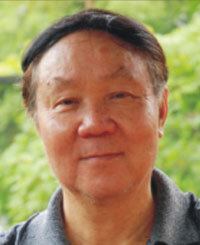 中國超聲水稻之父:嚴(yán)錦璇