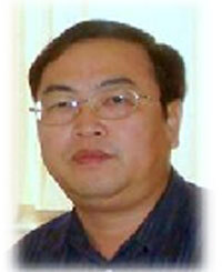 水稻技術(shù)顧問:唐湘如