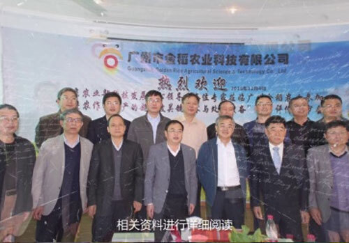 金稻評(píng)審會(huì)