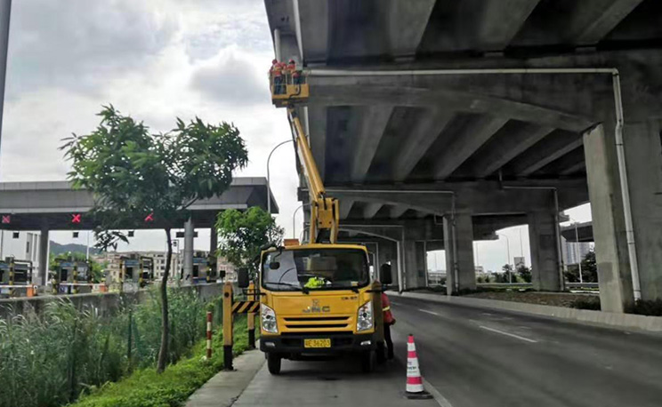新疆登高車(chē)出租